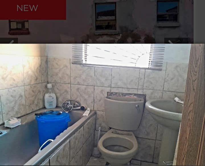 2 Bedroom Property for Sale in Motherwell Nu 8 Eastern Cape
